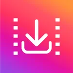 All HD Video downloader app icon