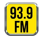 93.9 FM Radio online icon