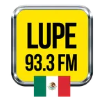 Zacatecas Radios Lupe 93.3 icon