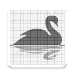 GridSwan (Nonogram Puzzles) icon