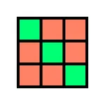 LoGriP (Logic Grid Puzzles) icon