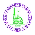 Al Madina School - Management icon