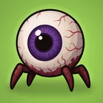 Mad Evolution: Idle Merge icon