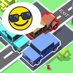 Traffic Jam! - unblock car icon