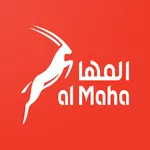 Al-Maha Smart icon
