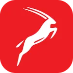 Al-Maha Mobile App icon