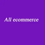 all ecommerce icon