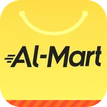 AlMart المارت icon