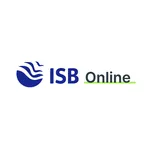 ISB Online Alumni Connect icon