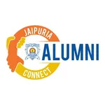 Jaipuria Alumni Connect icon