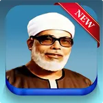 Holy Quran by Khalil AlHussary icon