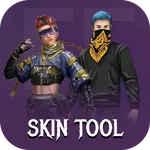FFF FF Skin Tool Fix Lag icon