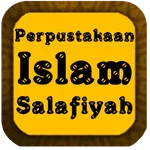 Perpustakaan Islam Salafiyah icon