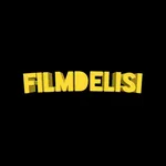FilmDelisi - Movies & TV icon