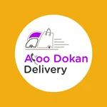 Delivery AlooDokan icon