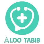 AlooTabib (Doctor) icon
