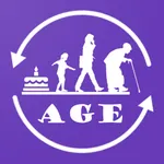 Age Calculator - Date of Birth icon