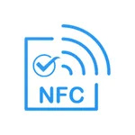 NFC Check & Tools icon
