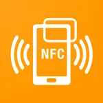 NFC Tag Tools icon