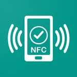 NFC Support Check & Tools icon