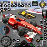 Mini Adventure Car Racing Game icon