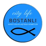 BOSTANLI icon
