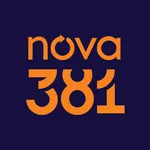 Nova 381 icon