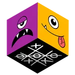 Tic Tac Monsters icon