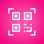 Suitable QR Scanner icon
