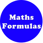 Maths Formulas icon