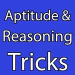 Aptitude and Reasoning Tricks icon