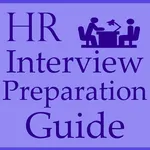 HR Interview Preparation Guide icon