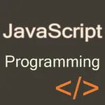 JavaScript Tutorial icon