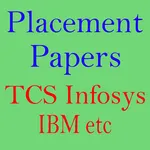 Placement preparation paper icon