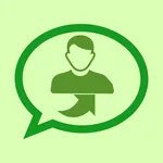 One-Click  Whats App Chatlink icon