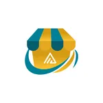 Alpha Gold User icon