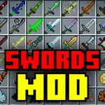 Sword mods for MCPE - Swormo icon