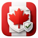 Canadian Citizenship 2026 Test icon