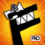 Merge Alphabet Pro icon