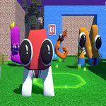Merge Alphabet Lore icon