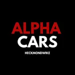Alpha Cars Heckmondwike icon