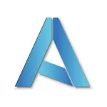 Alpha Delivery Customer icon