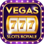 Vegas Slots Royale icon