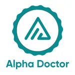 Alpha Doctor icon
