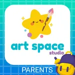 Art Space Studio icon