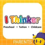 I-Thinker: Parents icon