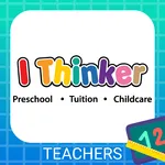 I-Thinker: Teachers icon