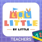 LBL: Teacher icon