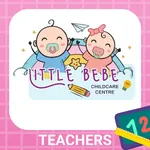 Little Bebe Teacher icon