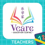 Vcare: Teachers icon
